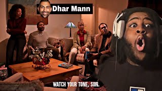 The Most RUTHLESS Family On YouTube | FAMILY FIGHT Goes Too Far On CHRISTMAS (Dhar Mann)