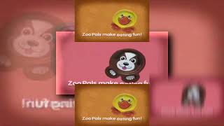 [Better Remake] R.../K.../(YTPMV) ZooPals! Scan