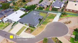Open2view AU - ID# 672610 - 3 Gemini Court