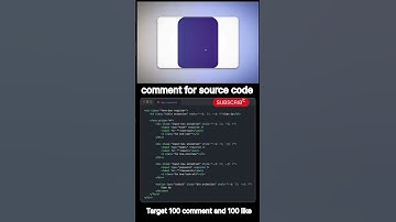 Animated Login and Register form design | #coding #react #javascript #frontend #finalcodelab