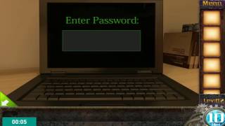 Can you escape 100 doors level 2