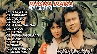 Download Lagu NOSTALGIA BARENG H. RHOMA IRAMA - DANGDUT SEPANJANG MASA MP3 Download Lagu NOSTALGIA BARENG H. RHOMA IRAMA - DANGDUT SEPANJANG MASA MP3