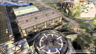 3 vs BLZ [1] - Map 3 (Practice)