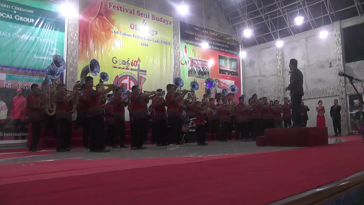 MB Bethesda Sesiwung - Sumombo Abe Pengalung (nn)