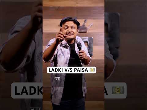 Paisa dekhke to papa apni pari bhi shaitaan ko dede 💵 #ytshorts #paisa #moneypower #youtubeshorts