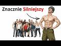 Sowiecki sposób, aby stać się silniejszym niż 99% ludzi