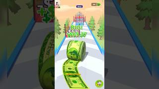 🥰😻wow new game #fanny #fanny😩 Wow Money Rush New game #fanny