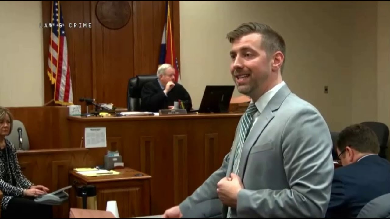 Dee Dee Blanchard Murder Trial Prosecution Opening Statement