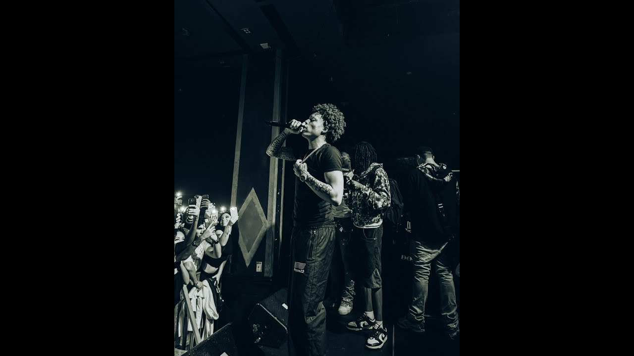 (FREE) Luhh Dyl Type Beat 