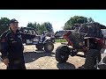 LADOGA Trophy 2019 ATV День 3