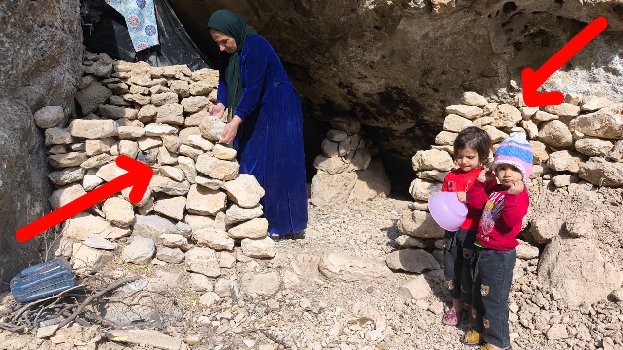 A Mother's Search for Freedom: An Inspiring Story of Courage and Love!