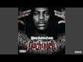 Waka Flocka Flame ft Roscoe Dash & Wale No Hands Radio Edit Audio +0.5 Version