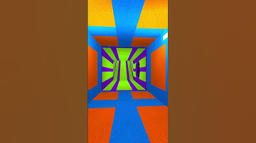 My Name is Aughhhh Nextbot in Parallax Gmod