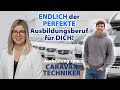 Ausbildung / Praktikum zum Caravan-Techniker - neuer Ausbildungsberuf dank CIVD ab Herbst 2023