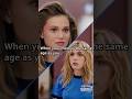 POV: Seeing your mom as a teen | Totally Killer | Prime Video