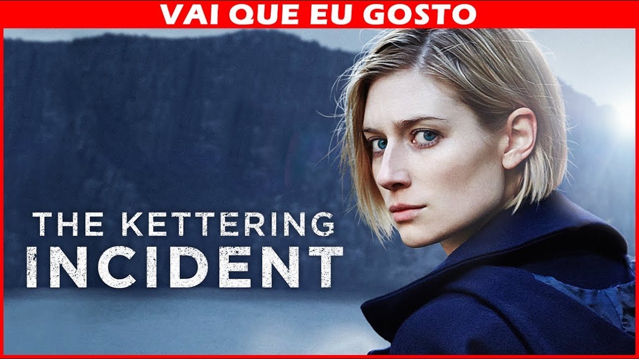 THE KETTERING INCIDENT TEM UM SUSPENSE RAÍZ | Vai que eu gosto 