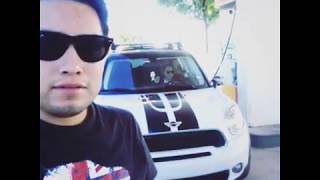MINI ON THE MACK 2017 !!