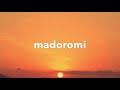 madoromi/NEWS piano arr.