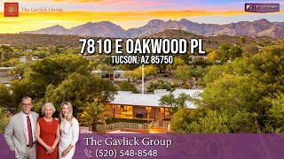 Sabino Vista Knolls Beauty for Sale! screenshot 1