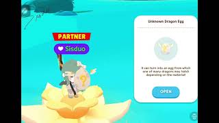 2 Ways to obtain Unknown Dragon Eggs 🥚🐲 screenshot 4