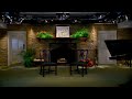 Butler Cabin | El Masters