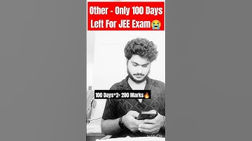 My IIT JEE Secret Journey 🔥| JEE Mains 2025 Roadmap 🚨| JEE Mains 2025 🔥| 99 percentile in JEE Mains
