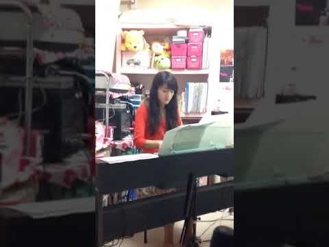 Let it go 〜ありのままで〜 / アナと雪の女王　　Cover by Miyuki Aso