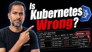 🚀 I Think Kubernetes Needs an AI Security Engineer