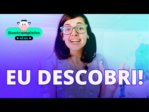 O que é Descoberta (Discovery) + Ferramentas | Bootcampinho UI/UX Design