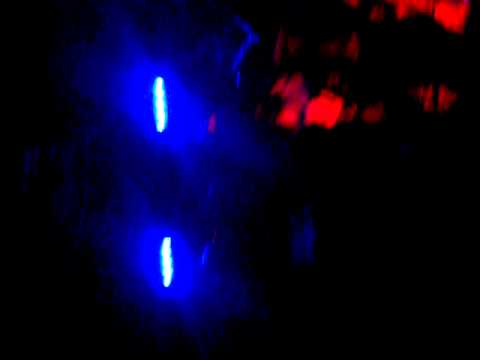 Papa Roach Ace Of Spades 2 25 11