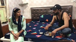 Papa Ji Na Diya Surprise|