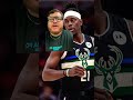 BREAKING: Damian Lillard Traded To Bucks | Jrue Holiday To Lakers? #shorts