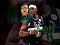 BREAKING: Damian Lillard Traded To Bucks | Jrue Holiday To Lakers? #shorts