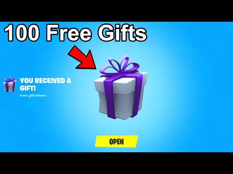 Video: Free - is it a gift?