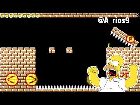 Trap Adventure Mexicano - Homero Simpon (AI cover) {Resubido}