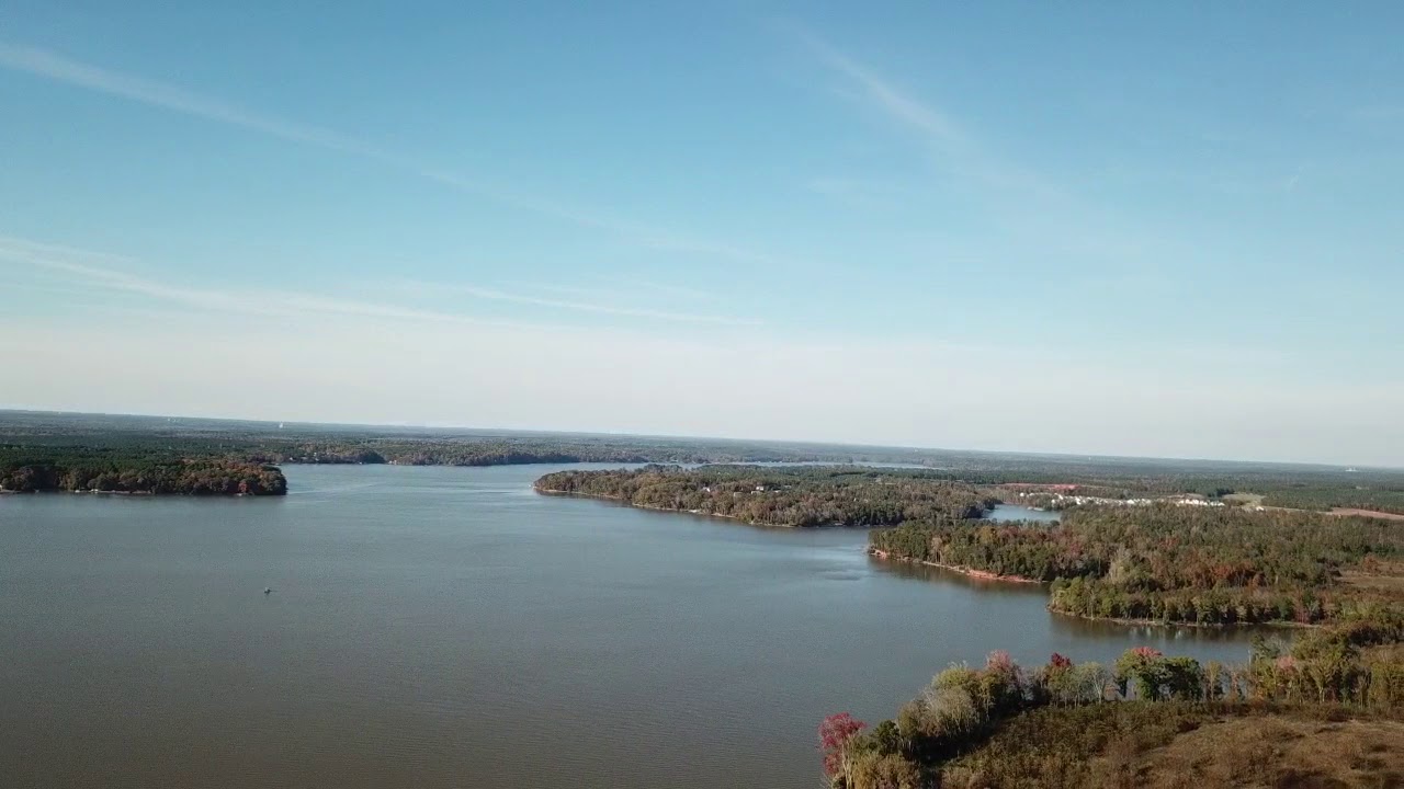 Springs park boat landing.Lancaster sc YouTube