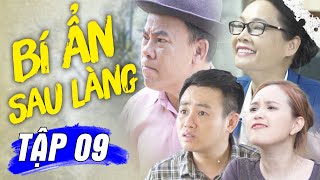 BÍ ẨN SAU LÀNG - TẬP 9 | Phim Bộ Truyền Hình Việt Nam Hay Nhất 2024 | Phim Tâm Lý Tình Cảm