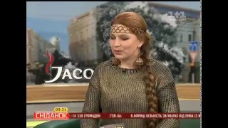 Лада Лузина: о гадания на Старый Новий год и Маланки