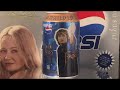 Pepsi Soda Can - The Lord of the Rings - Frodo Baggins Can - Limited edition - Belgium