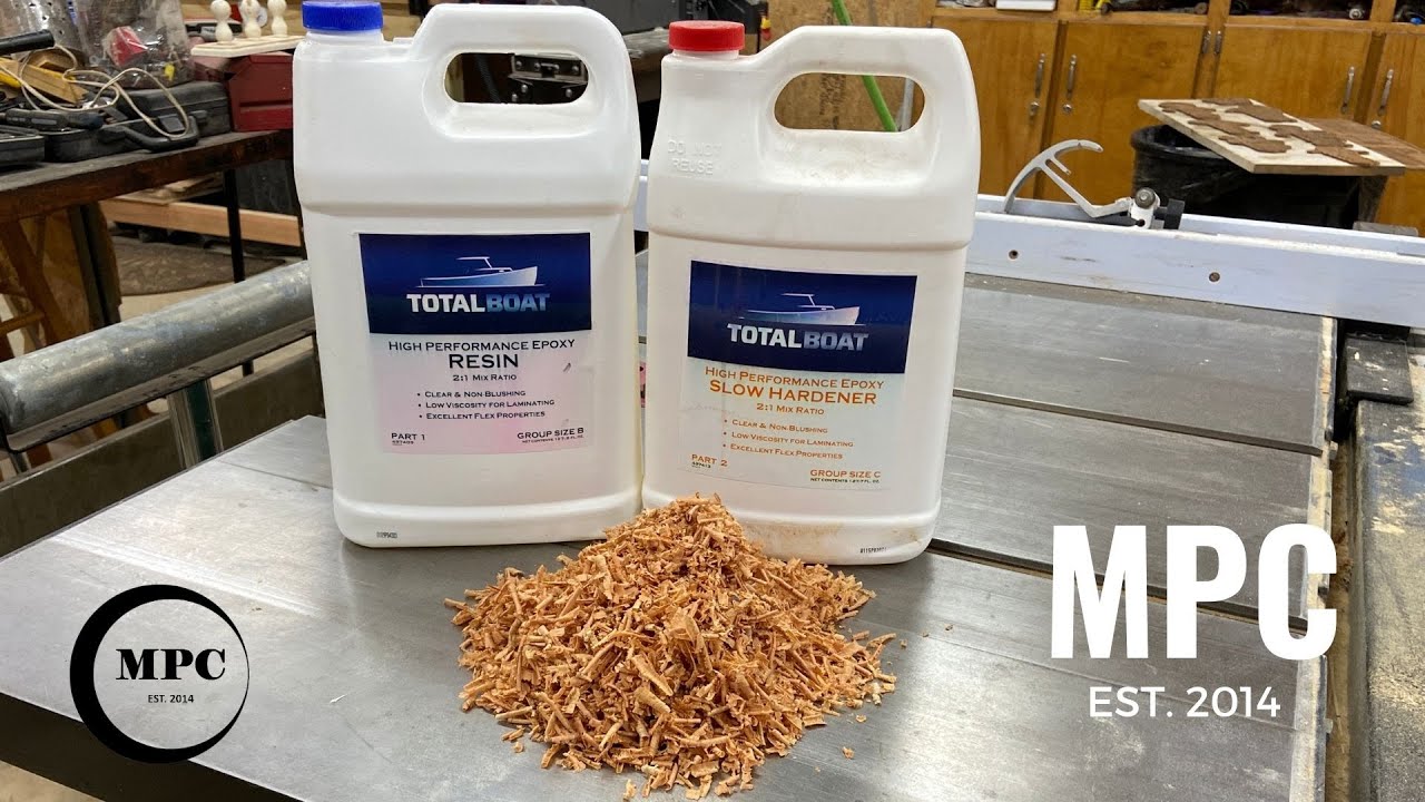 Woodturning - Can You Recycle Cherry 🍒Wood Shavings 🤔