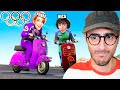 Ho ORGANIZZATO le OLIMPIADI di GTA 5 PRIMA di GTA 6!