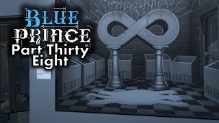 Solving the Gallery (with Hints!!) | Blue Prince #38