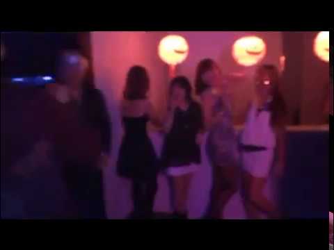 2012년 10월27일 할로윈 클럽파티(3040 유어스페이스)