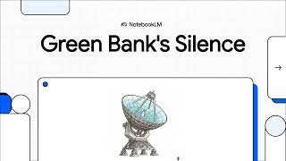 Green Banks Silence The Town With No Wi-Fi Or Cell Phones
