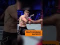 The Hidden Spinning Backfist