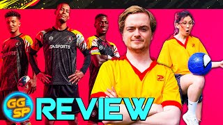 FIFA 20 VS PES 2020 | Review screenshot 4