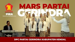 03 MARS PARTAI GERINDRA