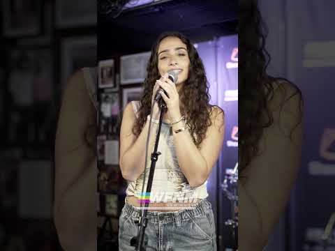 Jess Meilman WFNM Radio interview