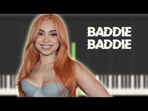 Baddie Baddie - Ice Spice