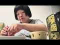 お昼ご飯
